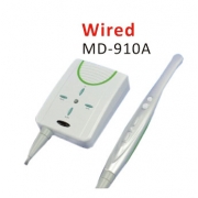 Magenta® Wired Intraoral Camera MD910A USB& VGA, 1.3 Mega Pixels, 1/4'' Sonny CCD
